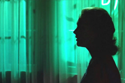 Bard Conservatory to perform Vertigo score live during film screening