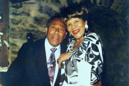 Navigating segregation: African-American tourists in upstate New York