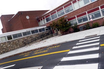 New Paltz Middle School closed following electrical fire