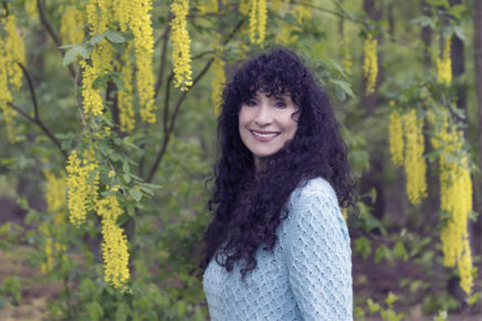 Diane Ackerman reads from The Zookeeper’s Wife at Bard