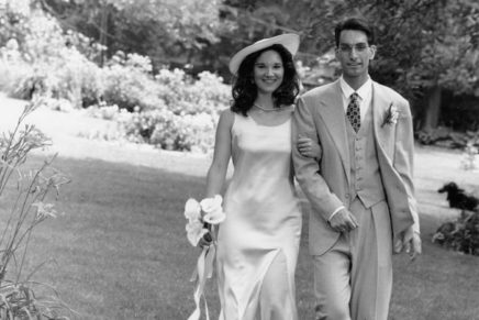 Erica’s Cancer Journey: Why I do not want a living funeral
