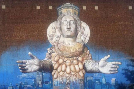 Open letter to Mayor Noble: Don’t get involved in public art