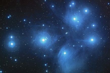 Perils of the Pleiades