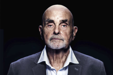 Hans-Joachim Roedelius to perform in New Paltz