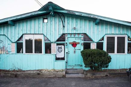 Woodstock building boom continues