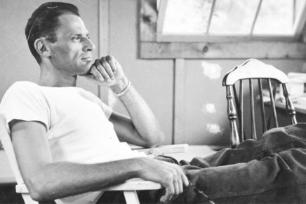 Biographical documentaries dominate at this week’s Woodstock Film Festival