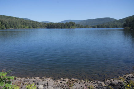 Kingston considers upping reservoir’s capacity