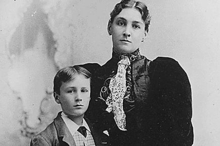 FDR’s fortune and opium the subject of upcoming talk