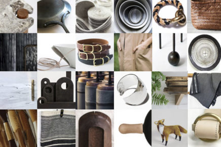 Field + Supply at Hutton Brickyards in Kingston