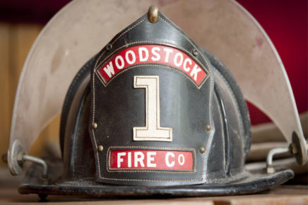Woodstock Fire District budget increases