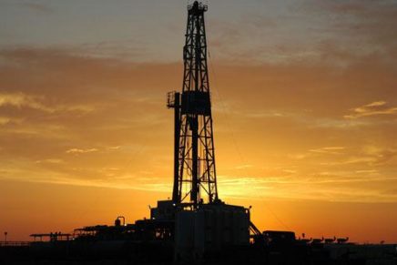 Methane: Blue flames and the green planet