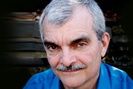 Meet & Greet: Frank Marquette