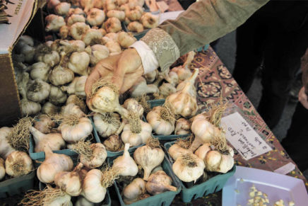 Security increased at Garlic Festival following shooting at California event