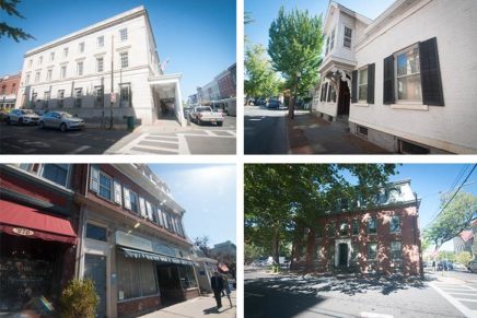 NYC developer is all in on Uptown Kingston