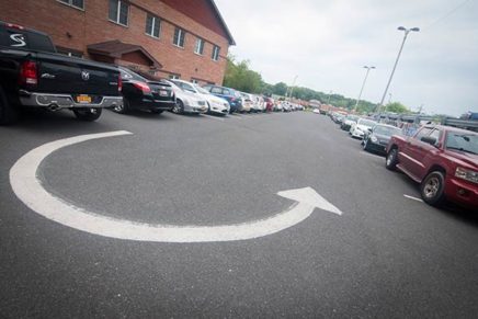 New price for Kingston parking passes: $100 per year