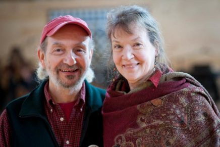 Conversation series at Ashokan Center explores eclectic range of topics