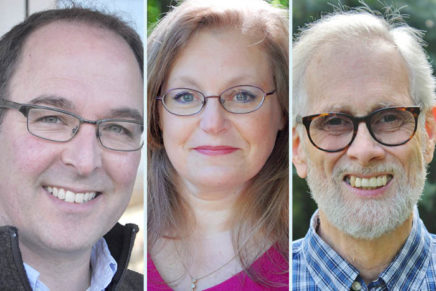 Election roundup for New Paltz, Gardiner, Highland and Rosendale