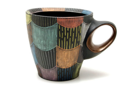 Hudson Valley Pottery Tour this weekend