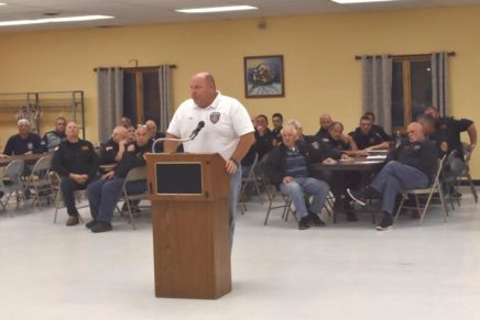 Saugerties first responders back new building fees to fund their departments