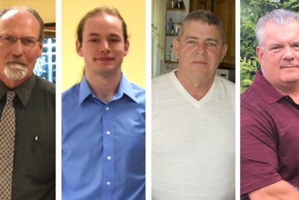 Poll: Saugerties Town Board race