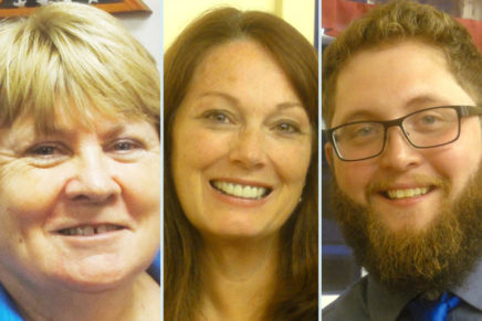 Shandaken town board positions are up for grabs