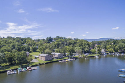 Former steamboat buildings in Saugerties are being ‘faithfully’ rehabilitated