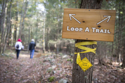 New 123-acre Ulster County nature preserve welcomes visitors