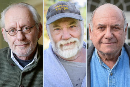 Woodstock council race the only contest in town