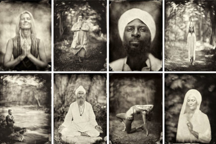 Of pose and prana