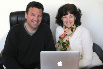 Hudson Valley Seed Fund invests in ambitious hyperlocal Westchester-based digital platform