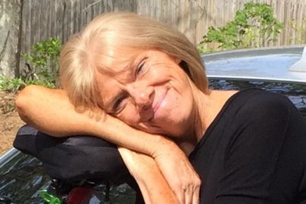 Ann Marie DiBella’s Kingston life and work