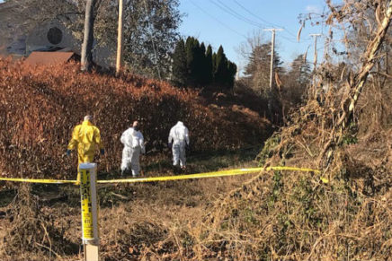 Kingston cops probe death on Midtown rail line