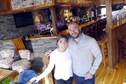 Mexican restaurant opens in New Paltz