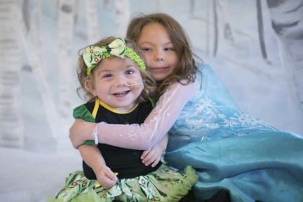 Indoor yard sale proceeds will assist with Saugerties family’s medical expenses