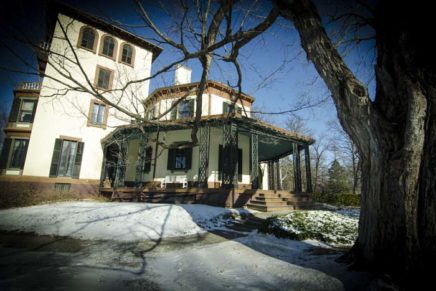 Locust Grove hosts Artisan Marketplace