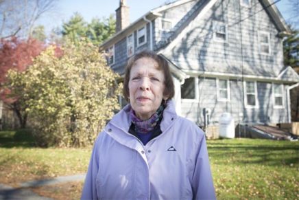 Woodstock’s Carbon Neutral initiative is lauded