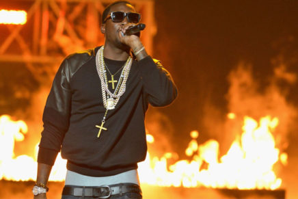 Meek Mill & Fabolous to play Civic Center in Poughkeepsie