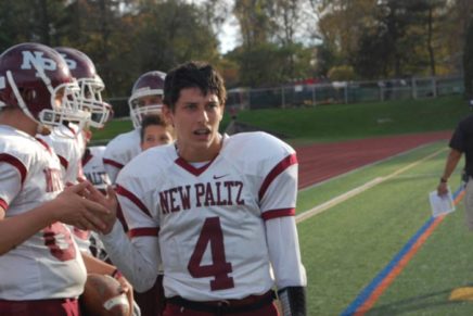 Best of the best for fall sports in New Paltz and Highland