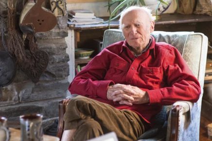 Sherret Chase and the Catskill Center, an environmental match