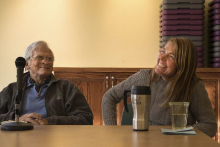The arts play a vital role in Saugerties community life
