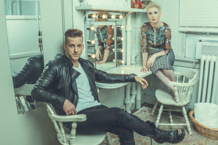 Thompson Square to perform at the Bardavon