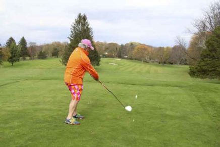 Can Wiltwyck Golf Club survive?