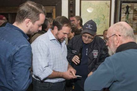 Heppner, Rose cruise to easy town board wins in Woodstock