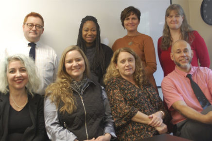 New Paltz-based coalition provides support for adoptive and foster families