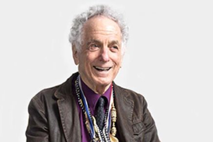 David Amram marks 87th birthday at Marlboro’s Falcon