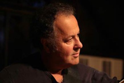 Arlen Roth plays Falcon & Colony