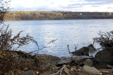 Hudson River sunbathing? Saugerties considers alternatives for new park
