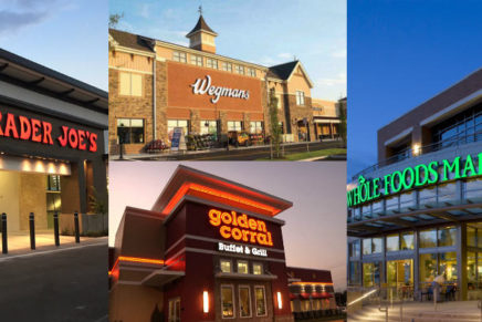 Poll: Which store or restaurant would you most like to see come to Ulster County?