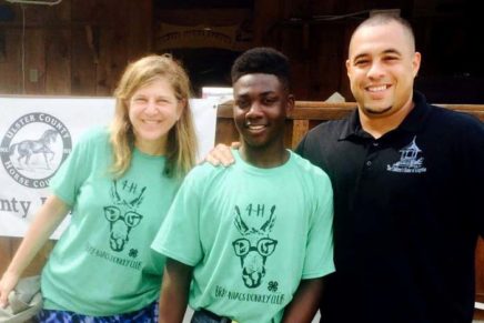 Children’s Home of Kingston seeking image upgrade
