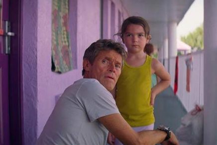 The Florida Project catches gleams of wonder amidst the grind of poverty
